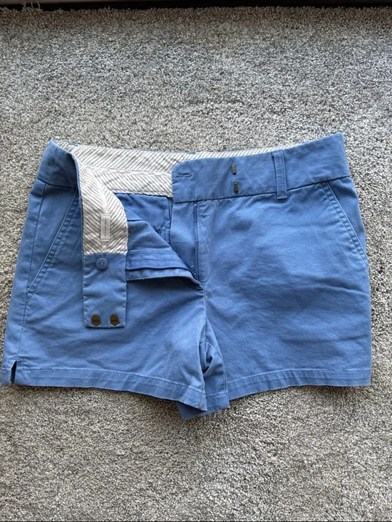 Loft Riviera short - Picture 2 of 4